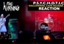 Brothers REACT to The Warning: “PSYCHOTIC” Halloween 2019, Café Iguana