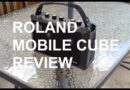 Got A Ukulele Review – Roland Mobile Cube Amplifier