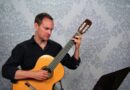 Virelai  “Quant Je Suis Mis” – Medieval Classical Guitar (learn to play)