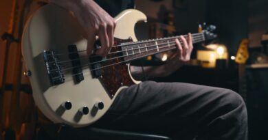 These basses are criminally underrated.