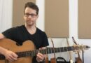 How To Practice The C Major Scale on a Single String