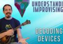 Improvising on Worried Man Blues – Decoding Devicework (Intermediate Mandolin)