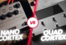 Nano Cortex vs Quad Cortex: You WON’T Believe the Sound Difference!