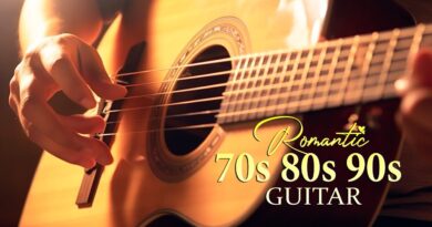 The World’s Best Classical Instrumental Music, Relaxing Guitar Music Eliminates Stress