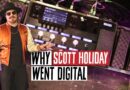 Why Scott Holiday Went Digital | Rival Sons Rig Rundown Trailer