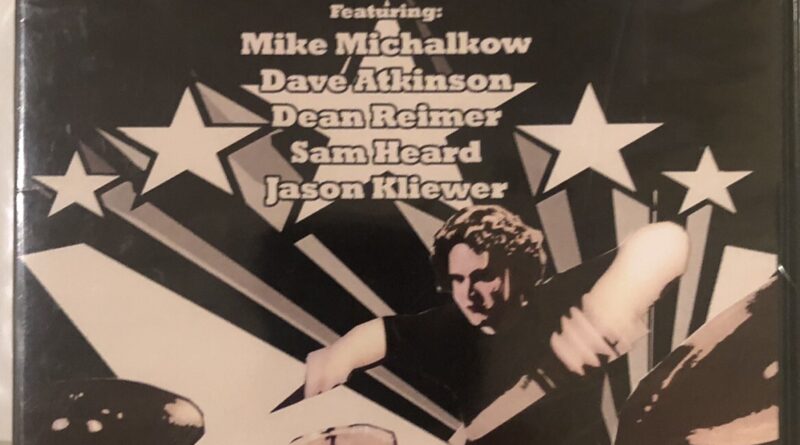 Drum Play Along System with 3 DVD's +3 CD's and over 50 songs