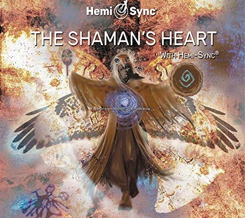 MONROE PRODUCTS - Shaman's Heart - CD - **Excellent Condition**