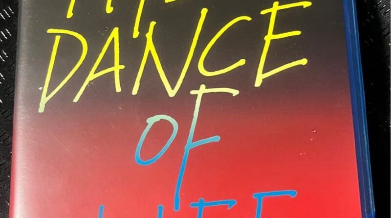 Toshiki Kadomatsu The Dance Bluray 2 discs Japan live concert 7hrs