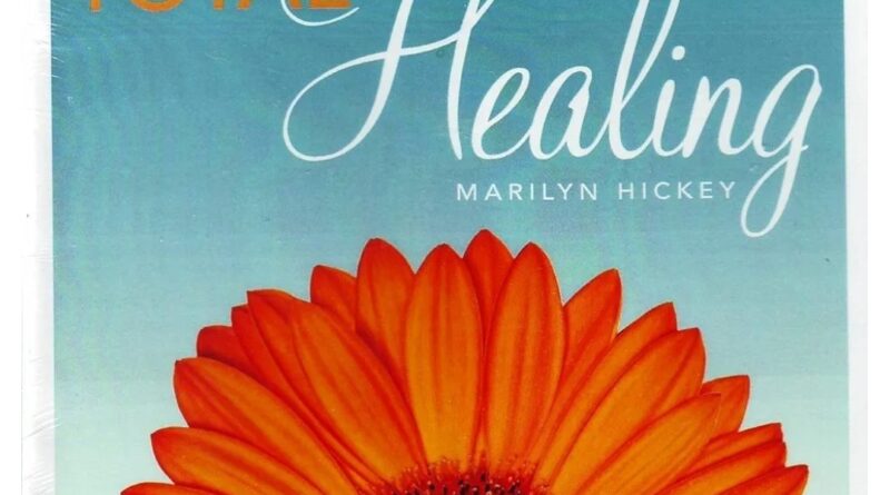 Total Healing By Marilyn Hickey Christian Bible Series 2 CDs NEW