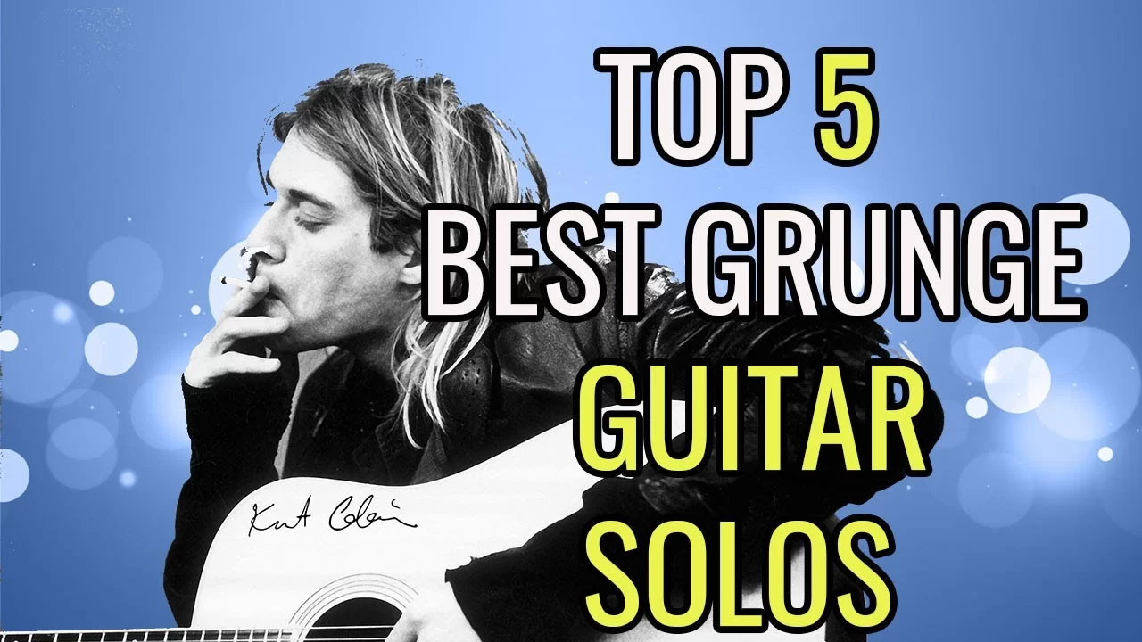 top-5-grunge-best-guitar-solos-just-the-tone