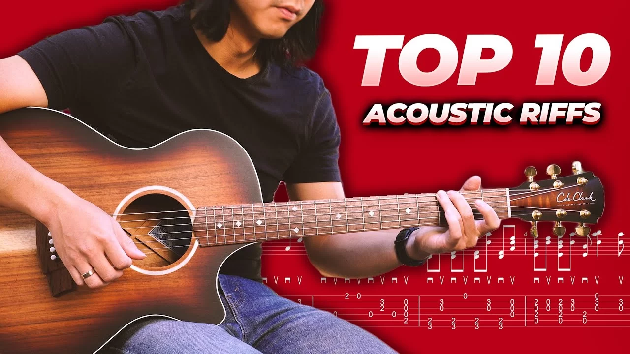 how-many-can-you-play-top-10-acoustic-guitar-riffs-just-the-tone