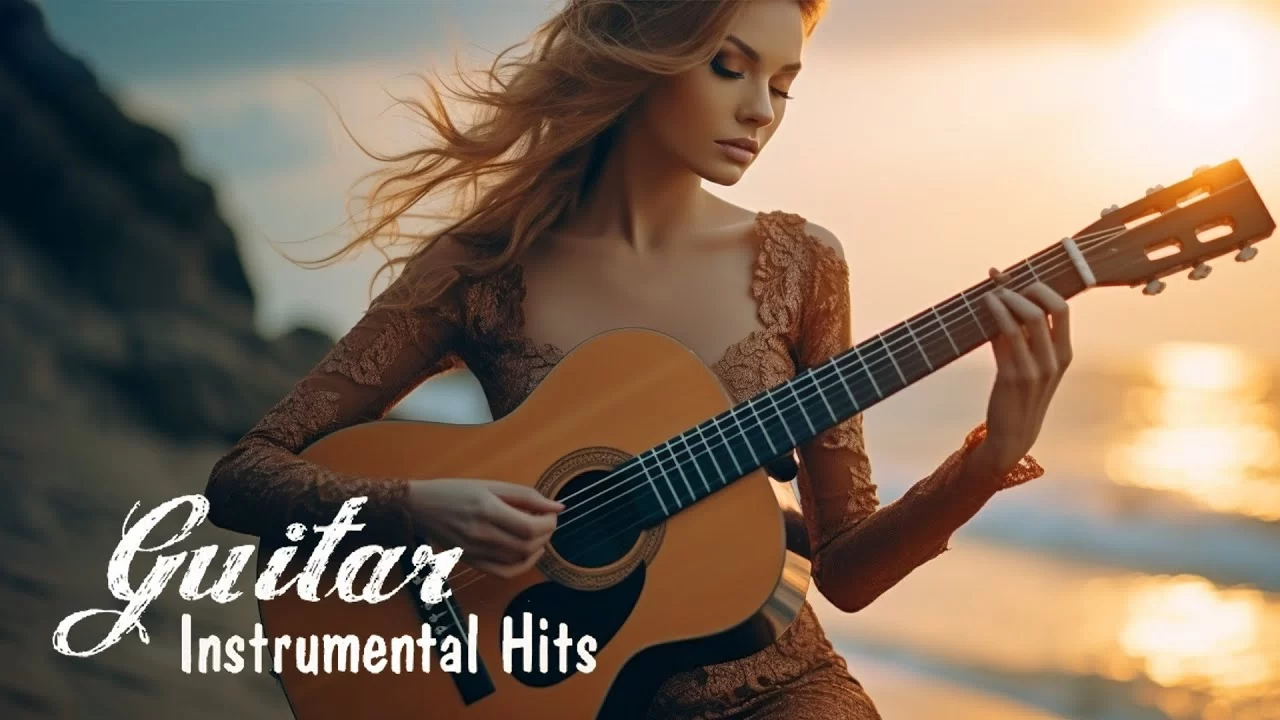 Relaxing Legendary Classic Guitar Music The Best Romantic Love Songs In The World On Guitar 7464