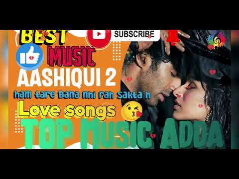 Aashiqui 2 Movie All Best Songs - Shraddha Kapoor & Aditya Roy Kapur ...