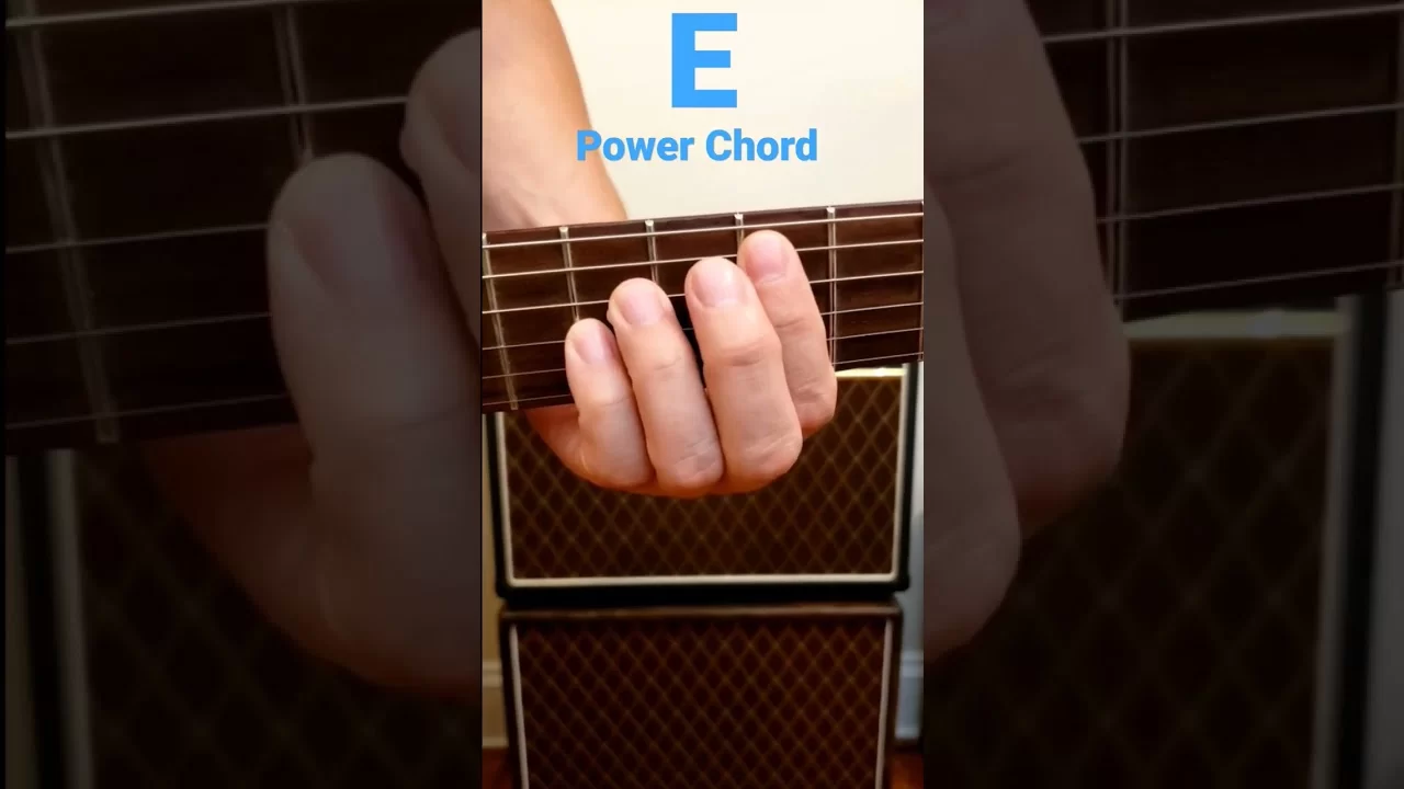 guitar-lesson-e-power-chord-shorts-guitar-guitarlesson-beginners