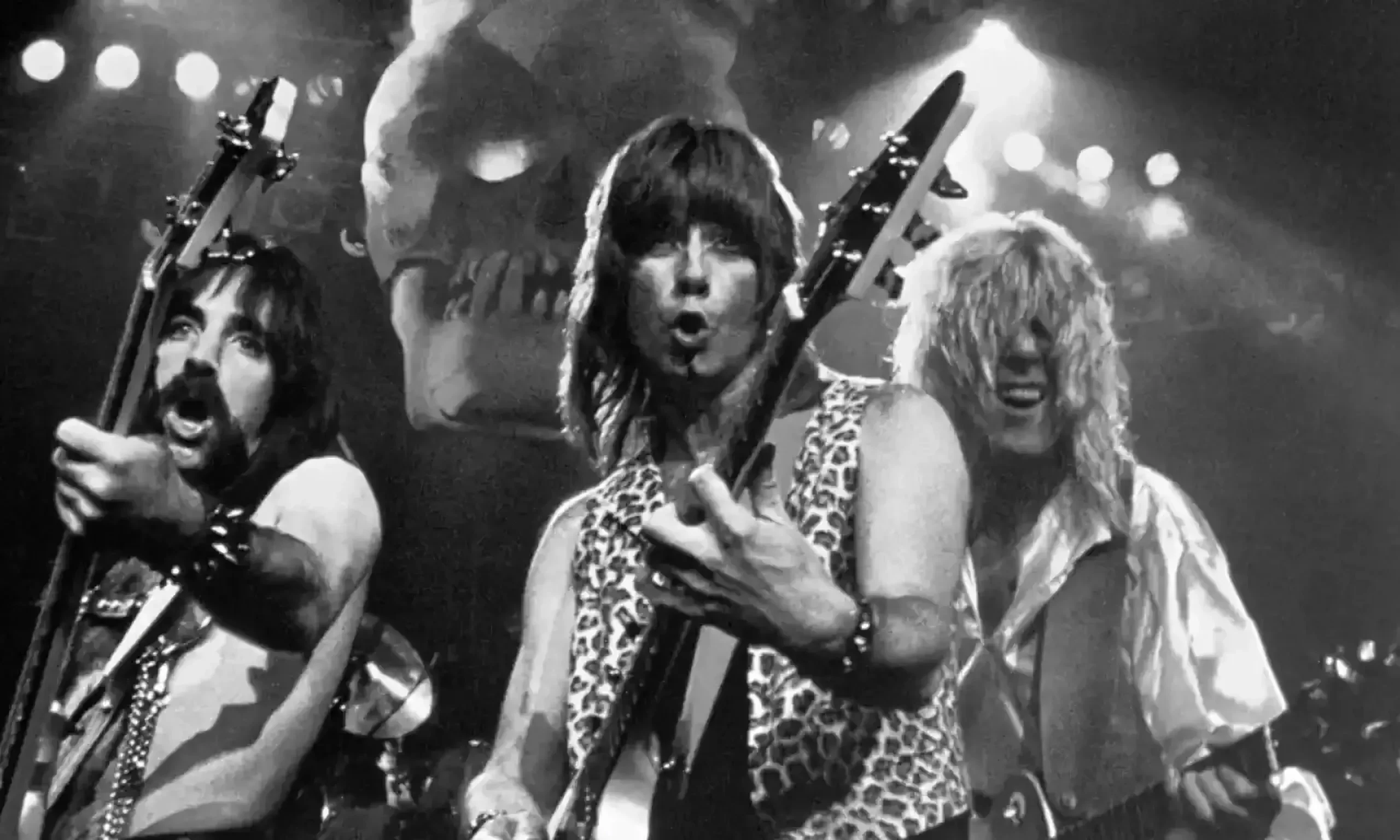 Details of “This Is Spinal Tap” Sequel Emerge as Derek Smalls Reissues ...