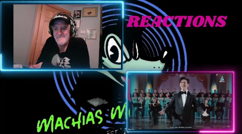 Dimash Qudaibergen National Anthem of the Republic of Kazakhstan  REACTION #dimash_kudaibergen