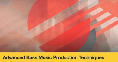 Advanced Bass Music Production Techniques - Course Trailer