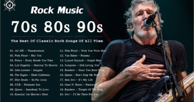 70s 80s and 90s Rock Music | The Best Of Classic Rock Songs Of All Time ⚡⚡