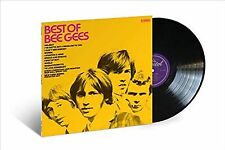 Bee Gees - Best Of Bee Gees [NEW & SEALED] 12" Vinyl