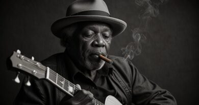 Best Elegant Blues - Blues and Guitar Music