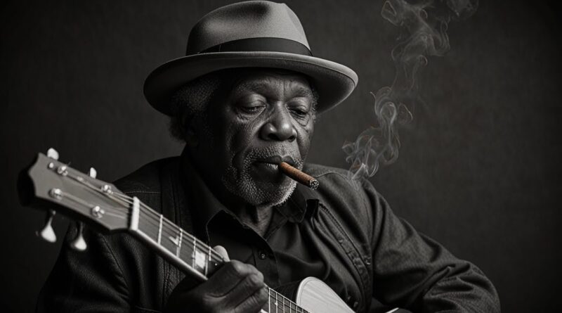 Best Elegant Blues - Blues and Guitar Music