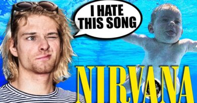 How Nirvana Made Their Biggest Song