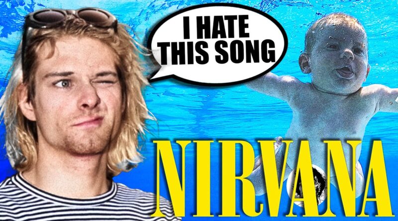 How Nirvana Made Their Biggest Song