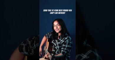 Jaane tu ya jaane na | female guitar cover | niveta dhingra | best friend song | #bestfriendsong