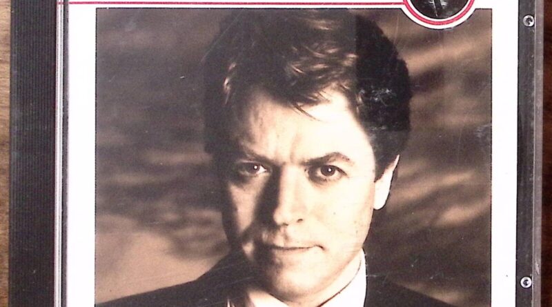 ROBERT PALMER   HEAVY NOVA   EMI-MANHATTAN RECORDS   EXC   CD 4149