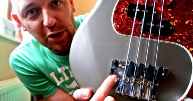 THE COOLEST BASS GADGET... EVER?