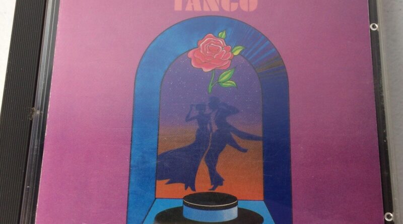 Tango Laurindo Almeida and Charlie Byrd Japan CD 1986 Jazz