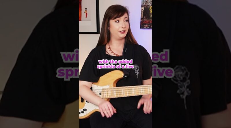 how to switch to the 5-string bass, THE RIGHT WAY ???? #bass #guitar #bassguitar