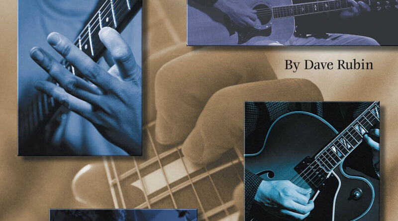 12-Bar Blues Guitar All-in-One Combo Learn How to Play Lessons Tab Book CD DVD