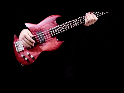 BASS DJENT