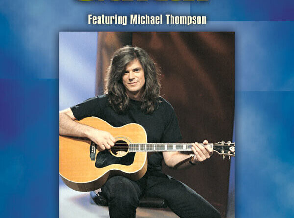 Beginning Acoustic Guitar Learn How to Play Music Video Hal Leonard DVD