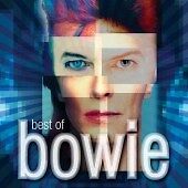 Best of Bowie [UK] by David Bowie (CD, 2002)