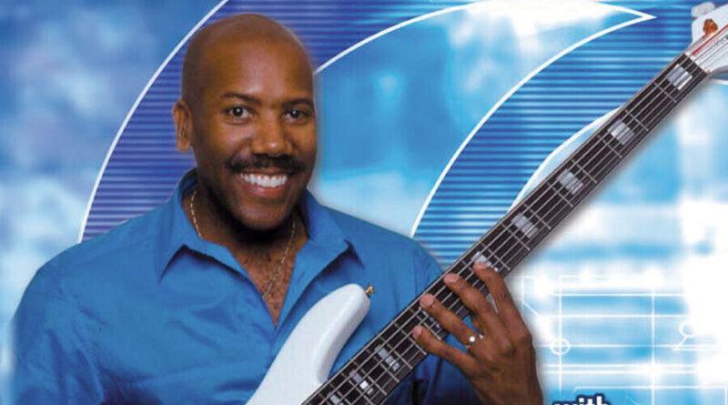 Business of Bass Guitar How to Be Professional Player Nathan East Video DVD