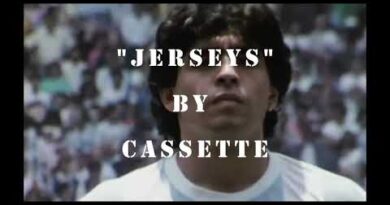 Cassette - "Jerseys" (Official Video)