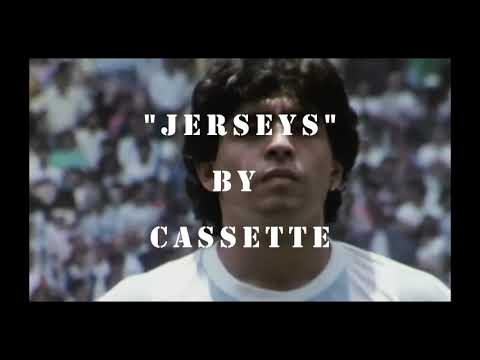 Cassette - "Jerseys" (Official Video)