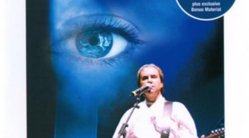 Chris de Burgh - Live in Concert: The Road to Freedom [DVD]