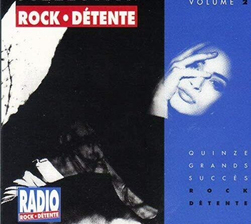 Collection Rock Detente Volume 2 (Audio Cassette)