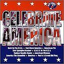 DJ'S CHOICE - Celebrate America - CD