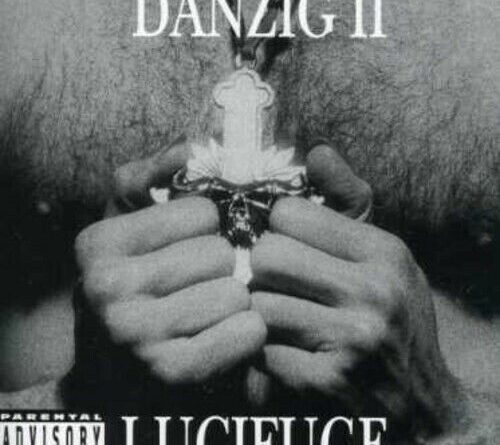 Danzig 2: Lucifuge by Danzig (CD, 2002)