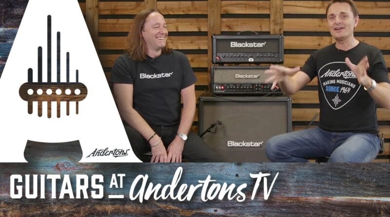 Guitar Amp Myths Part 2 - Why Wattage is NOT a good measure of how loud your amp will go!