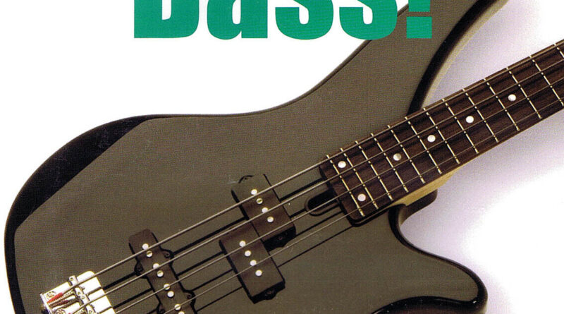 Hands On Bass Guitar Interactive Method Learn How to Play Lessons Video DVD