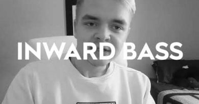 How To Beatbox - Inward Bass Tutorial