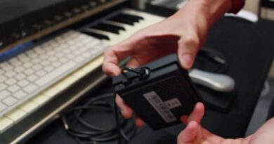 How To Choose A Keyboard Sustain Pedal