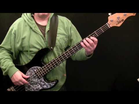 How To Play Bass To Play That Funky Music for Beginners