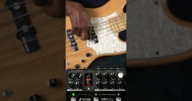 How to Instantly Improve Your Bass Tone