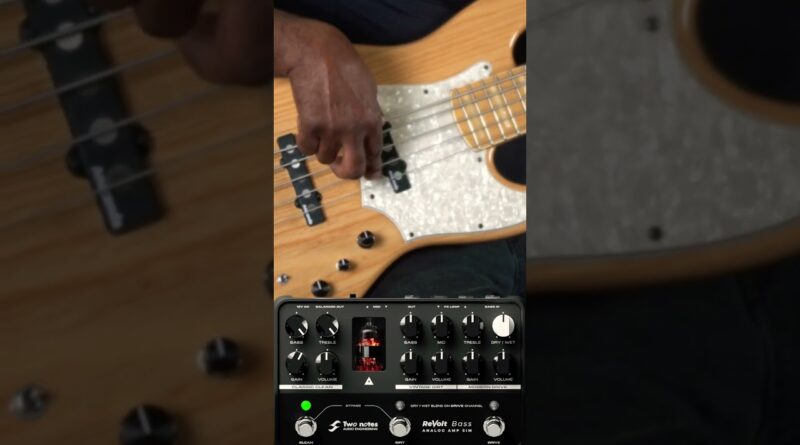 How to Instantly Improve Your Bass Tone